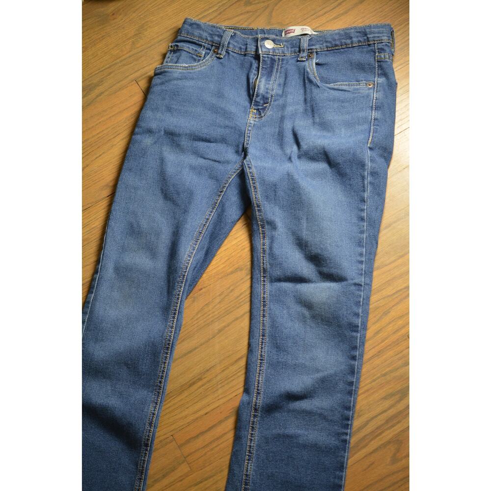 Levi's 510 Skinny Fit Jeans - W29 L31 - Great Condition!